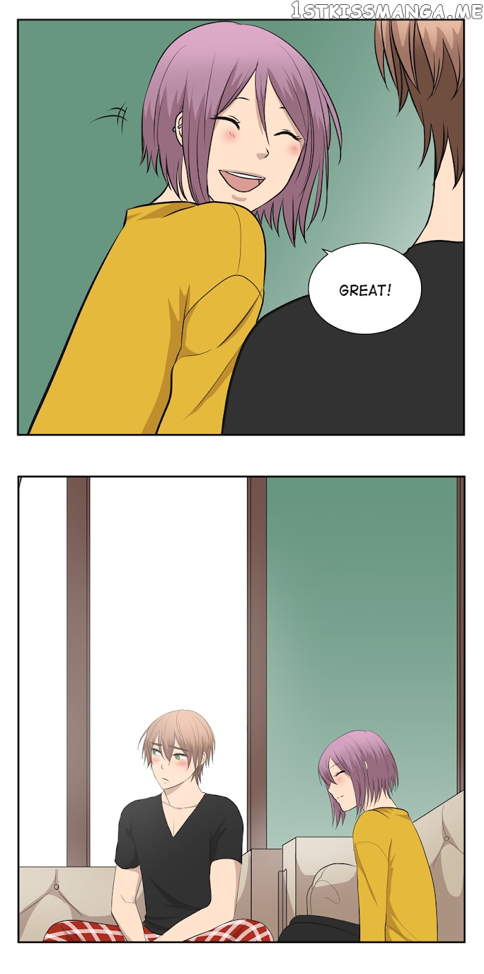 Lost And Found chapter 58 - page 23
