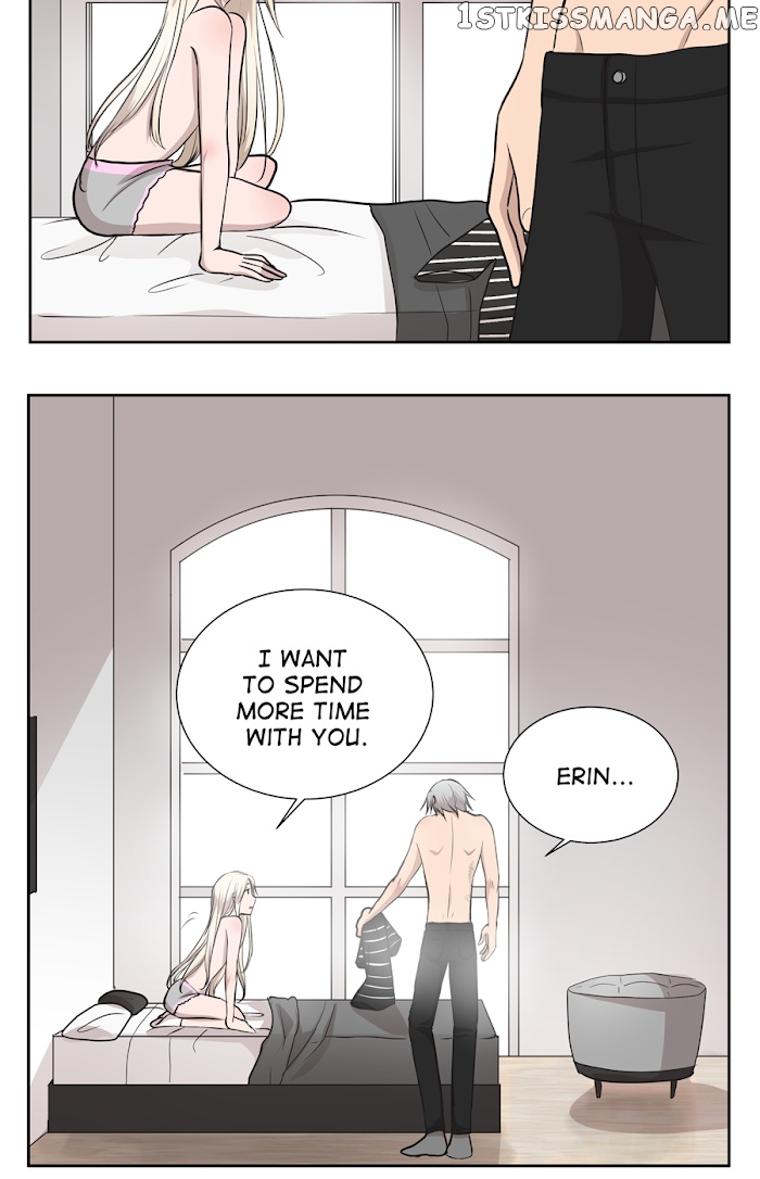Lost And Found chapter 58 - page 27
