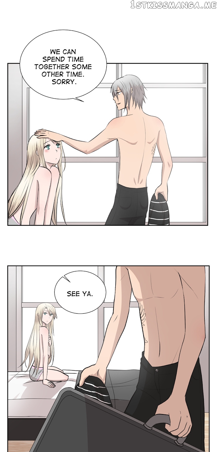 Lost And Found chapter 58 - page 28