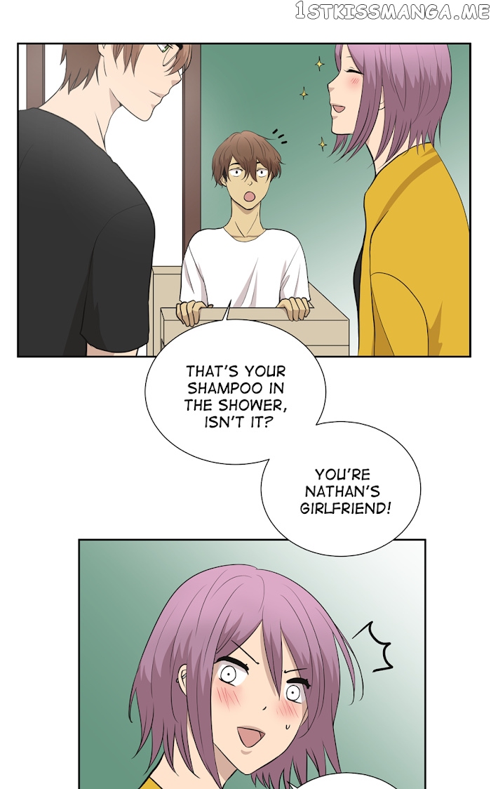Lost And Found chapter 58 - page 3