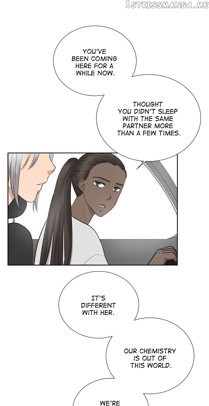 Lost And Found chapter 58 - page 30