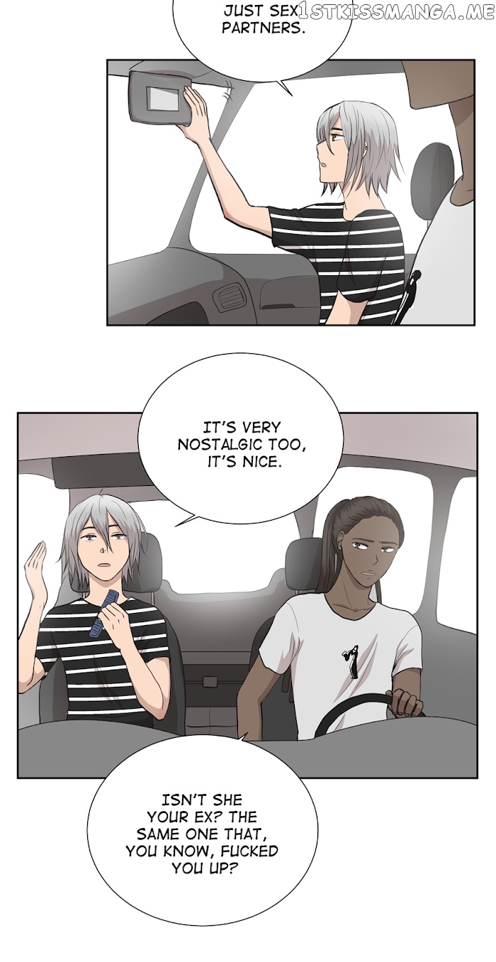 Lost And Found chapter 58 - page 31