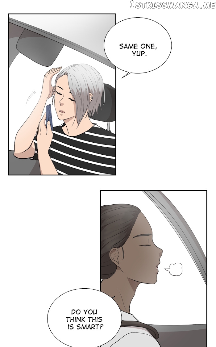 Lost And Found chapter 58 - page 32