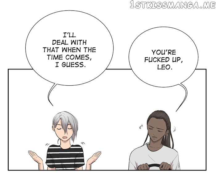Lost And Found chapter 58 - page 37
