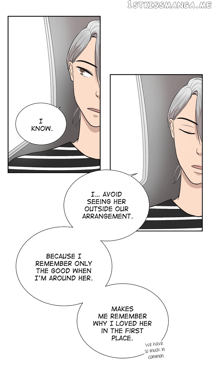 Lost And Found chapter 58 - page 38