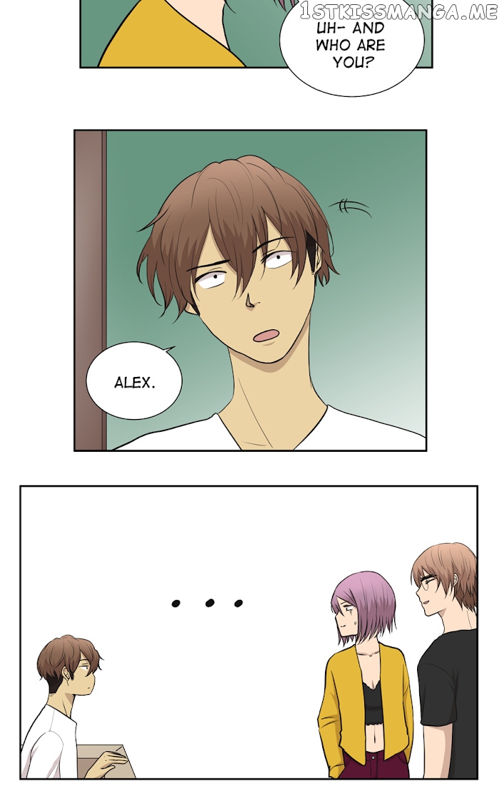 Lost And Found chapter 58 - page 4