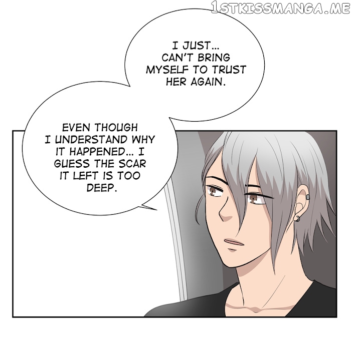 Lost And Found chapter 58 - page 40