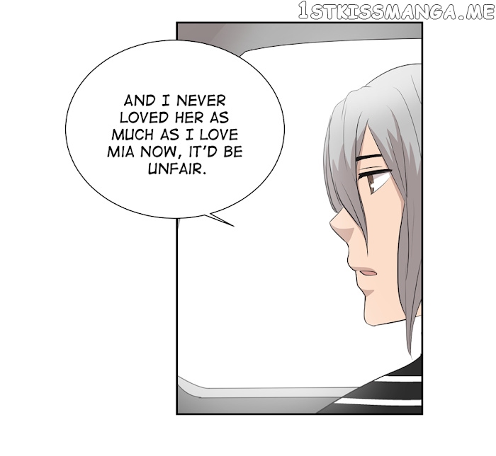 Lost And Found chapter 58 - page 41