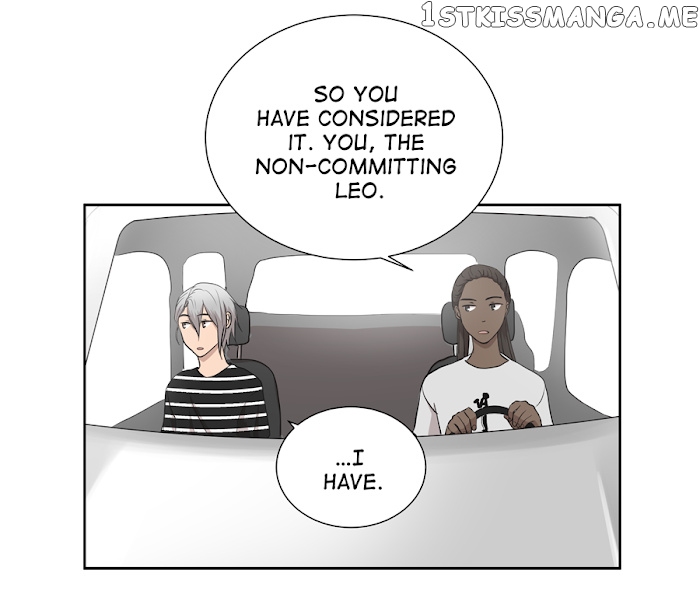 Lost And Found chapter 58 - page 42