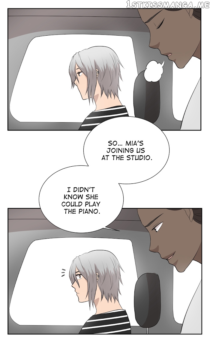 Lost And Found chapter 58 - page 43