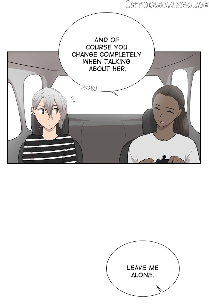 Lost And Found chapter 58 - page 45