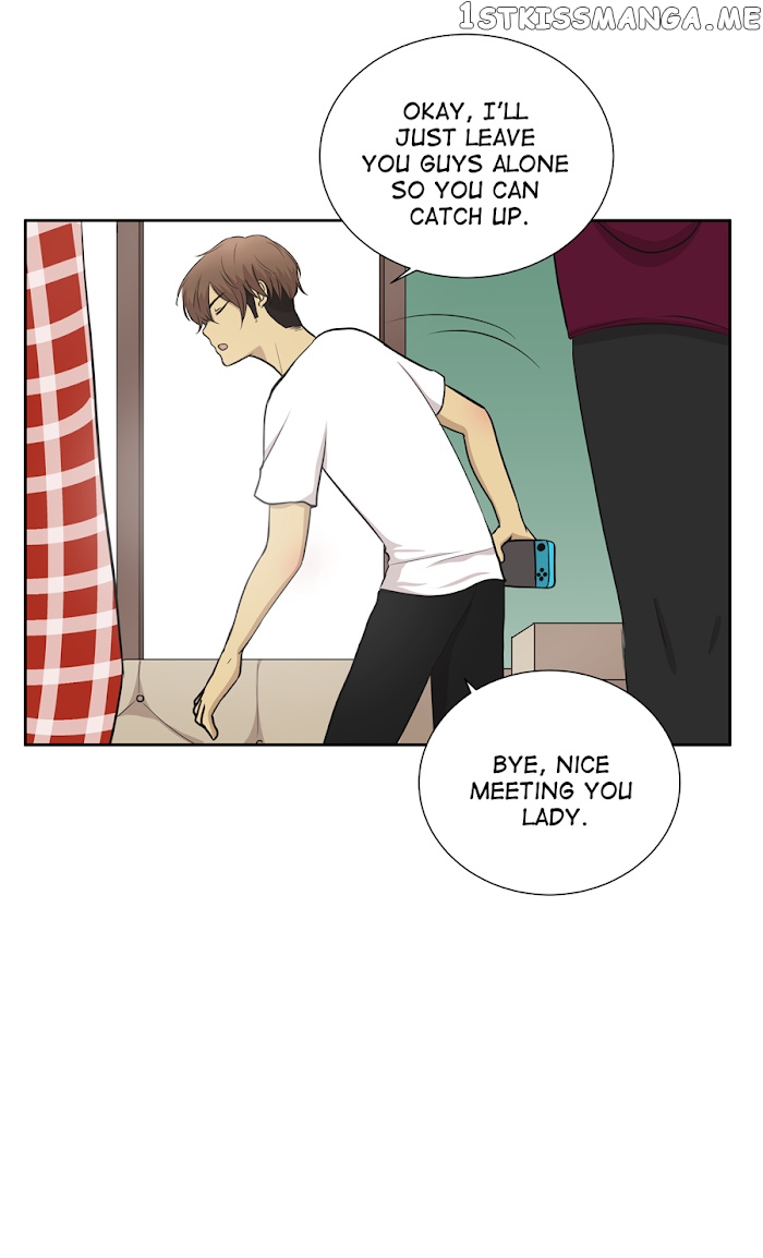 Lost And Found chapter 58 - page 5