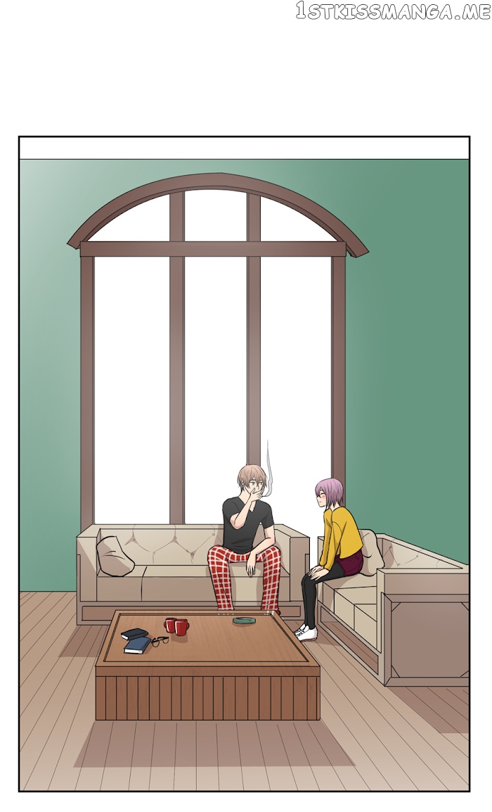 Lost And Found chapter 58 - page 6