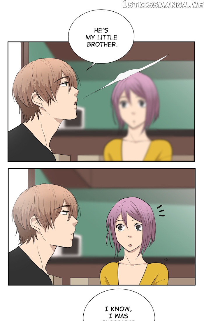 Lost And Found chapter 58 - page 7
