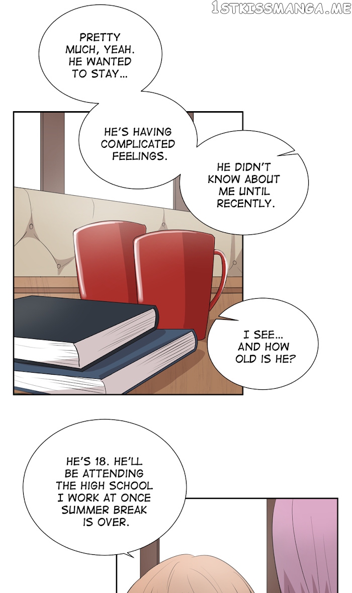 Lost And Found chapter 58 - page 9