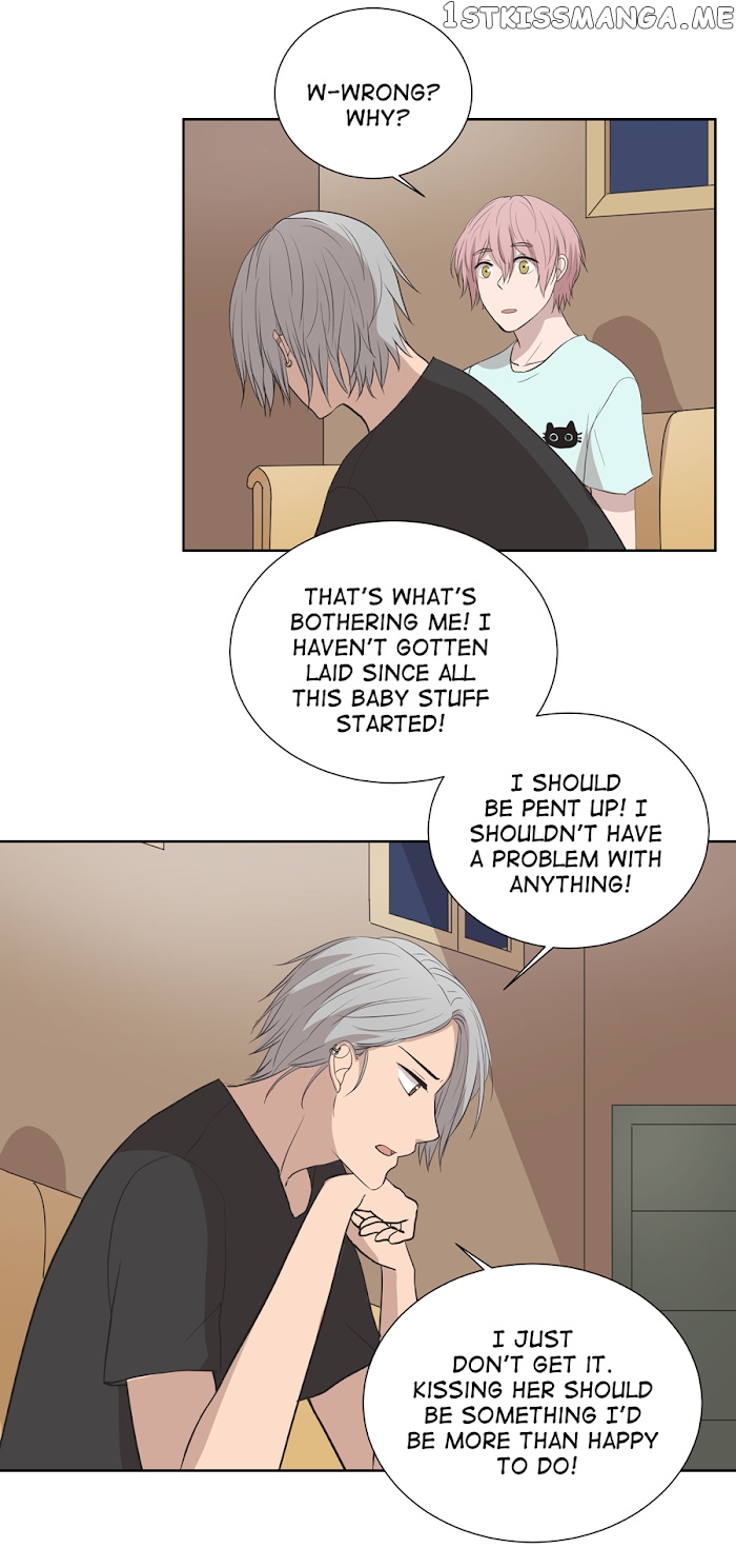 Lost And Found chapter 47 - page 12
