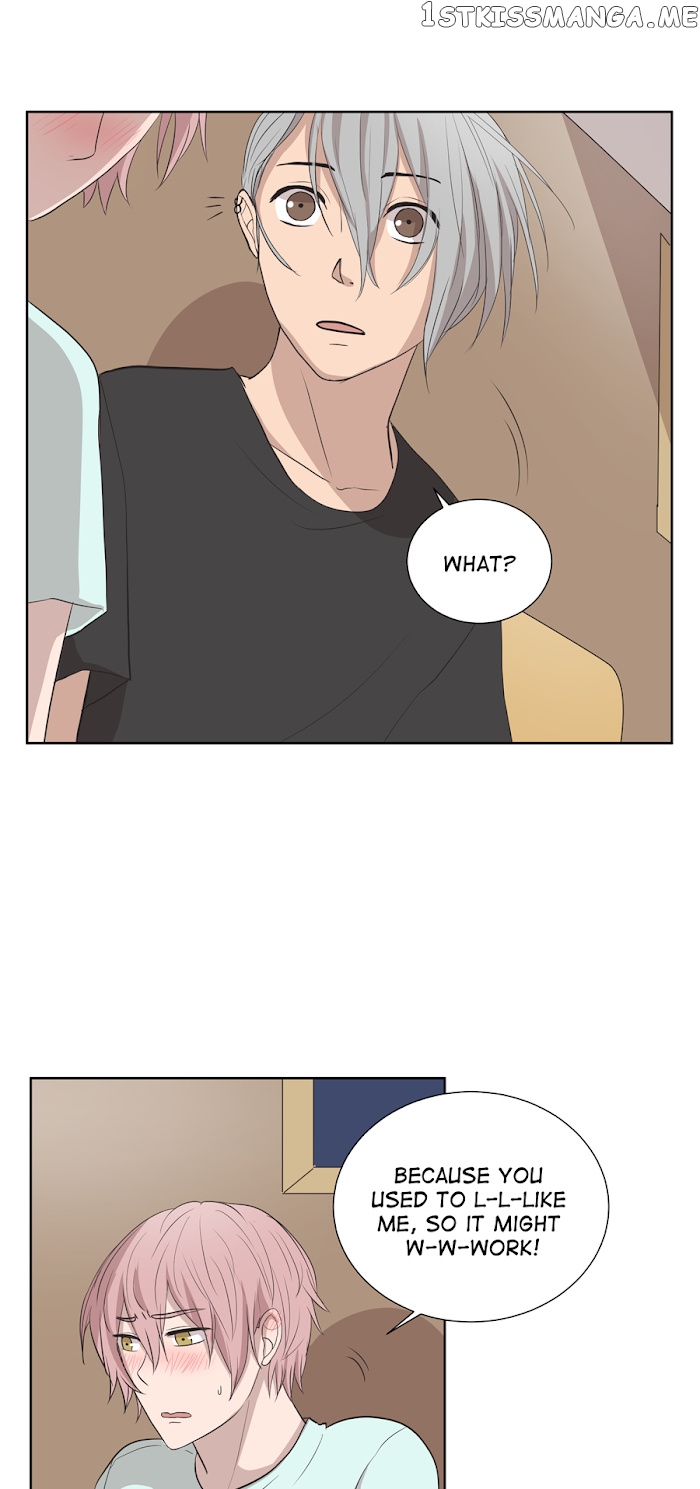 Lost And Found chapter 47 - page 15