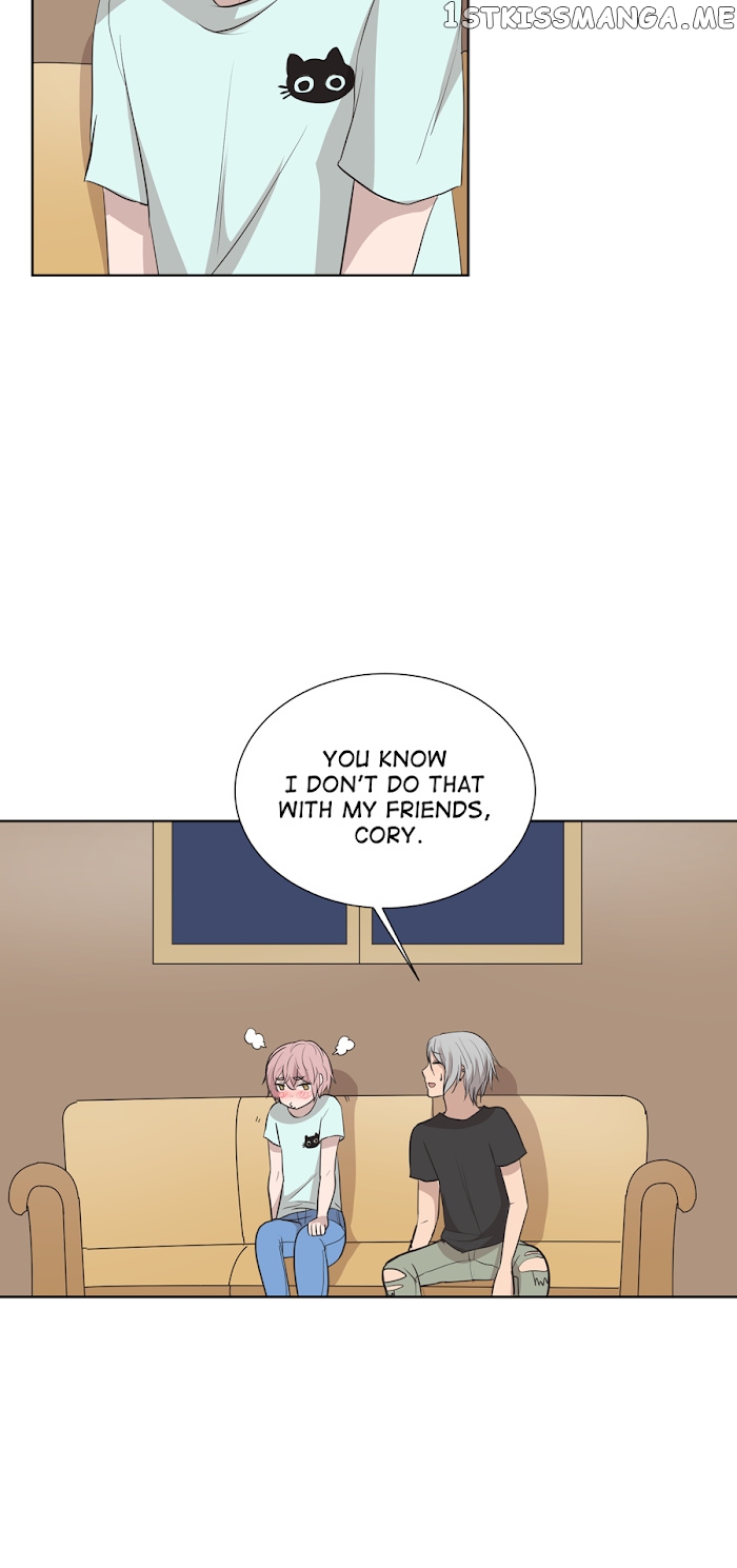 Lost And Found chapter 47 - page 16