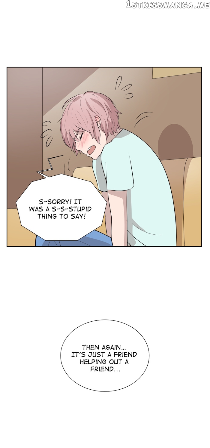 Lost And Found chapter 47 - page 17