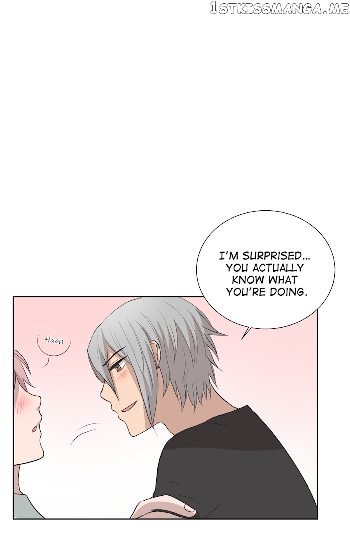 Lost And Found chapter 47 - page 23