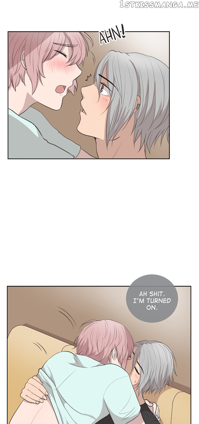 Lost And Found chapter 47 - page 31
