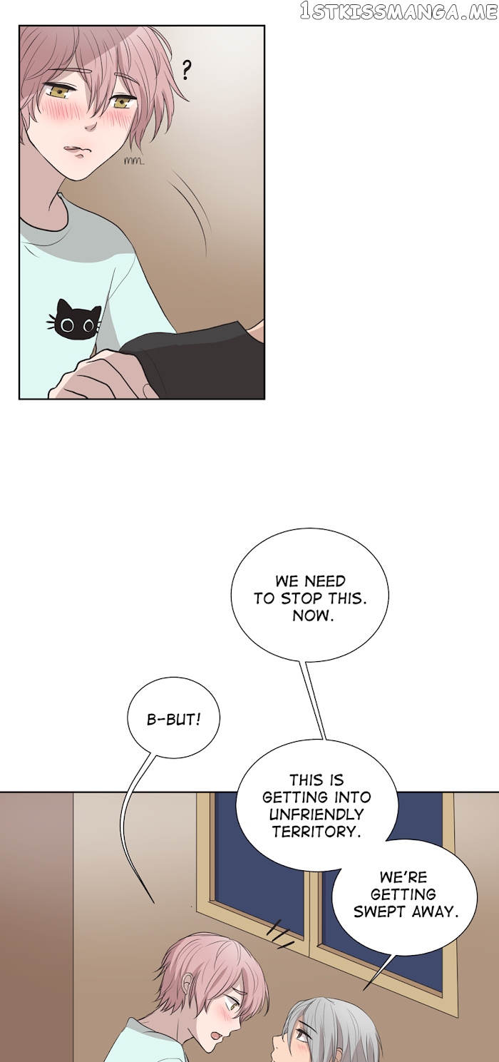 Lost And Found chapter 47 - page 33