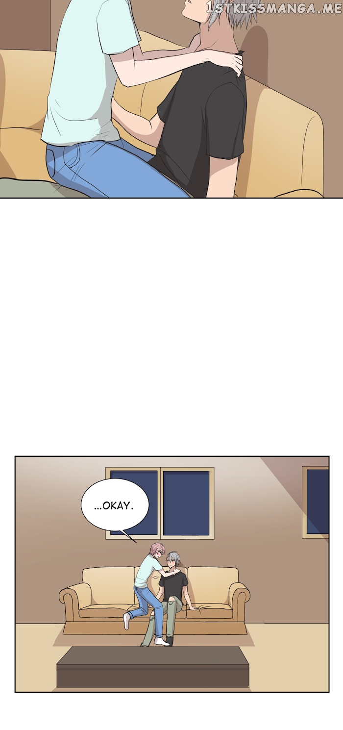 Lost And Found chapter 47 - page 34