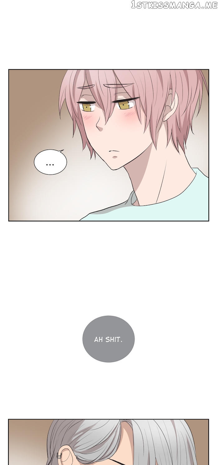 Lost And Found chapter 47 - page 39