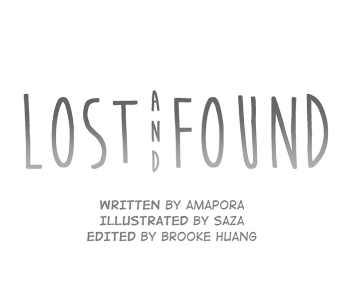 Lost And Found chapter 47 - page 41