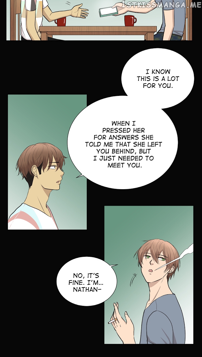 Lost And Found chapter 57 - page 10