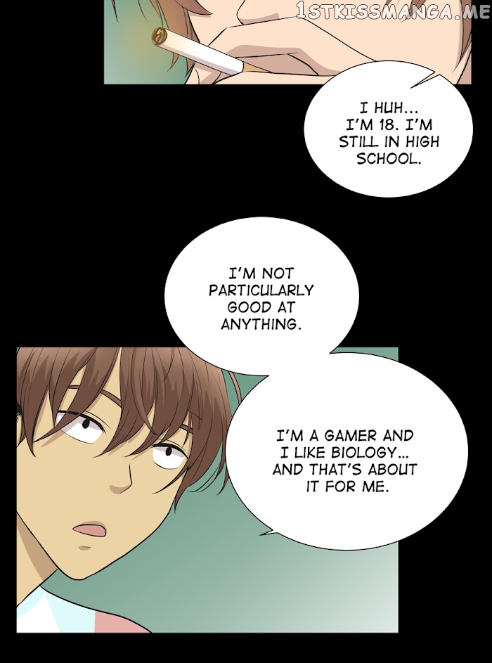 Lost And Found chapter 57 - page 12