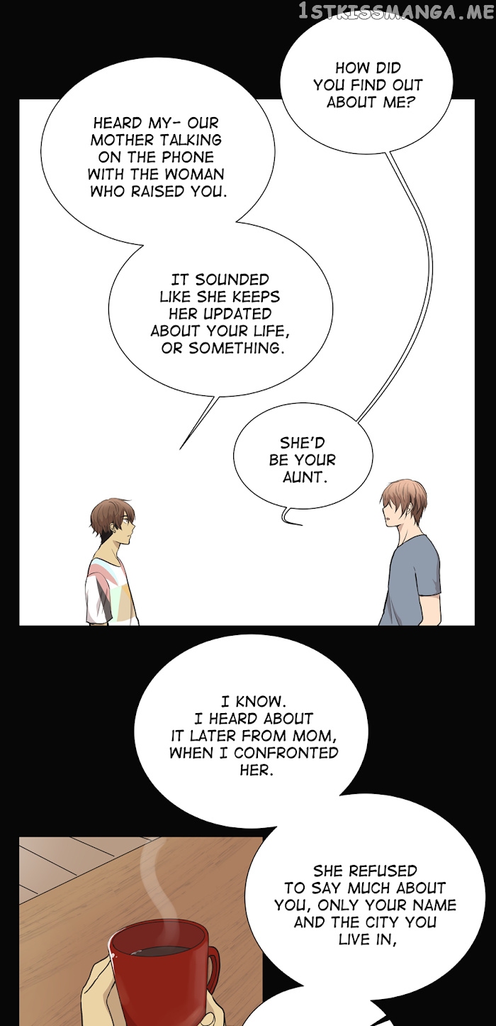 Lost And Found chapter 57 - page 13