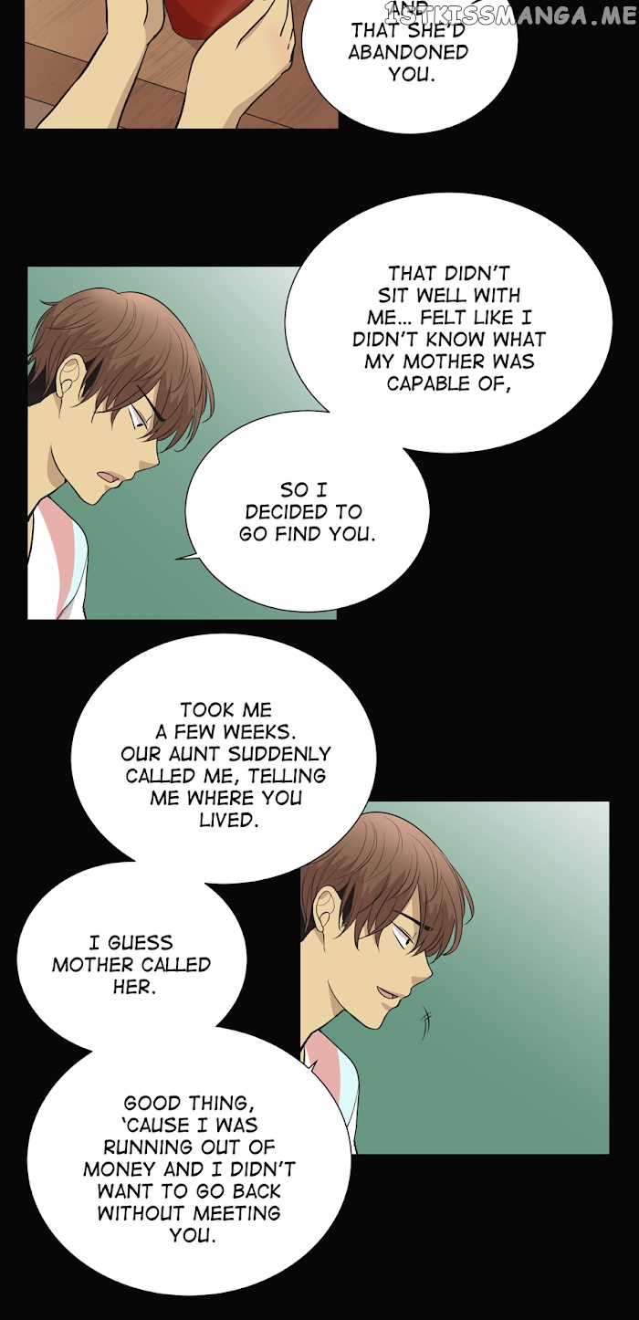 Lost And Found chapter 57 - page 14