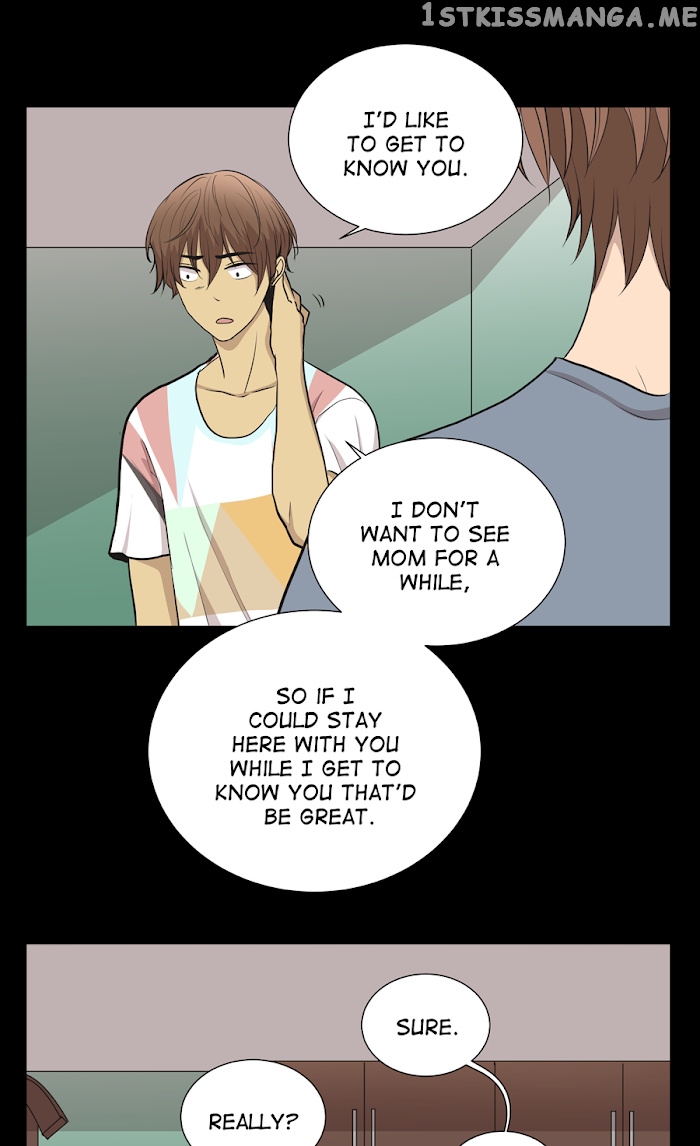 Lost And Found chapter 57 - page 15