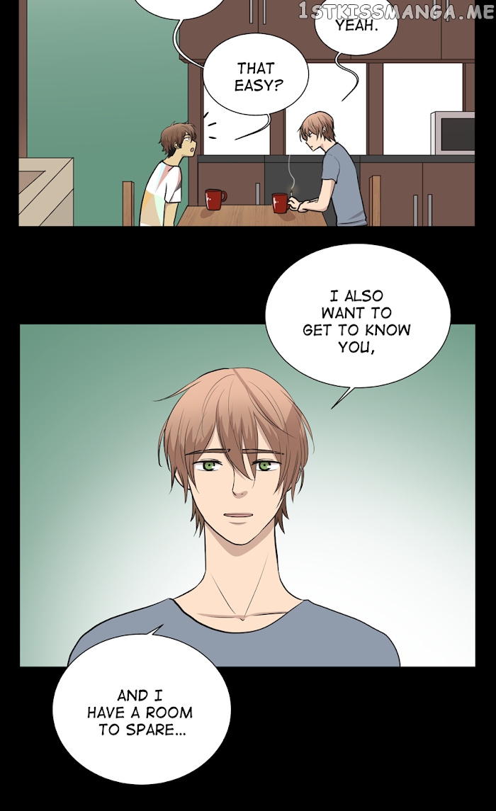 Lost And Found chapter 57 - page 16