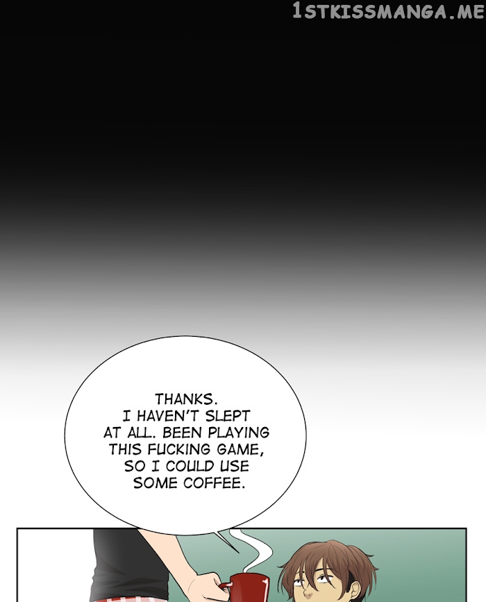 Lost And Found chapter 57 - page 18