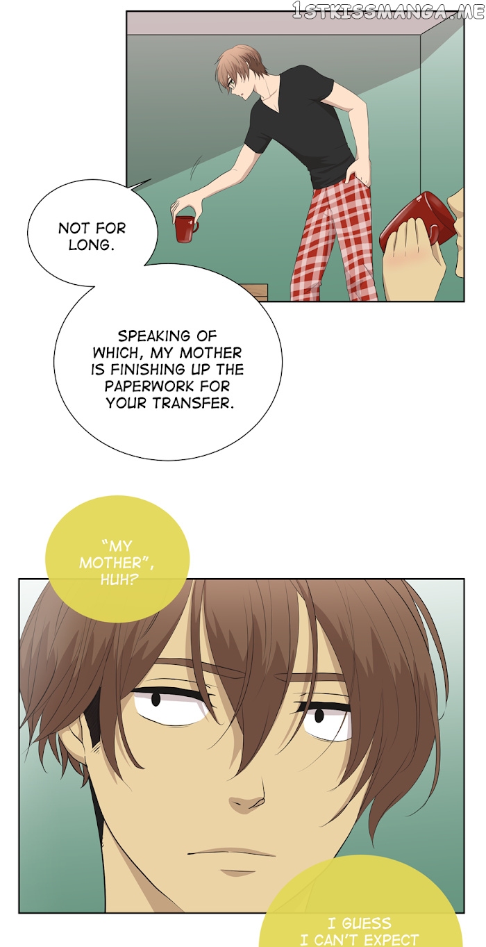 Lost And Found chapter 57 - page 20