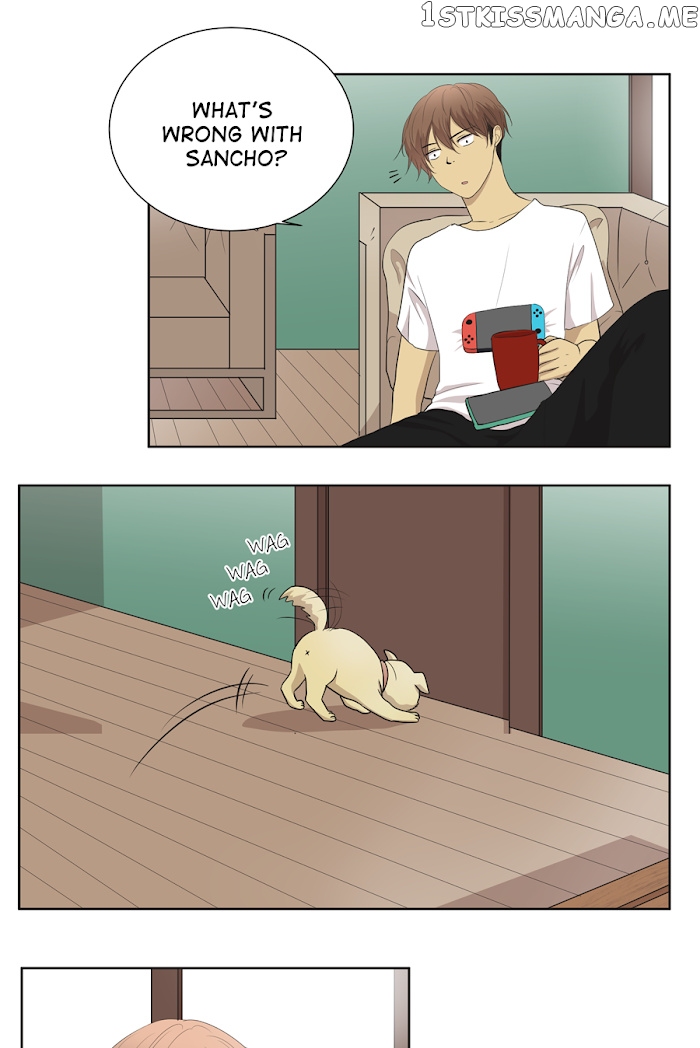 Lost And Found chapter 57 - page 22