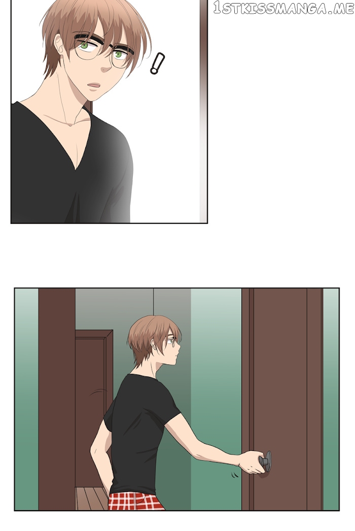 Lost And Found chapter 57 - page 23