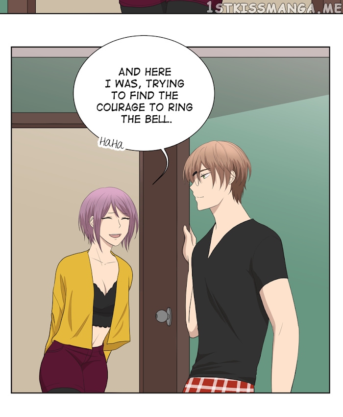 Lost And Found chapter 57 - page 25