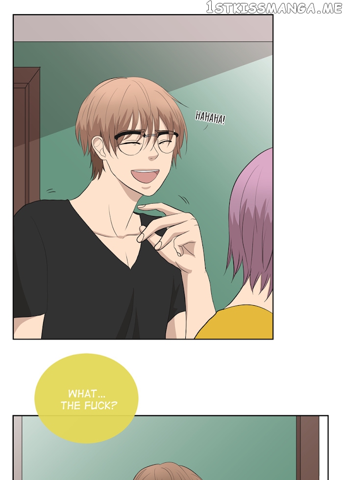 Lost And Found chapter 57 - page 28