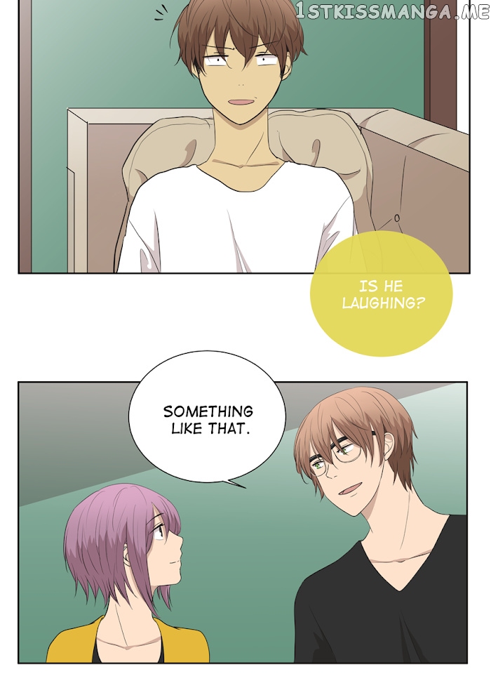 Lost And Found chapter 57 - page 29
