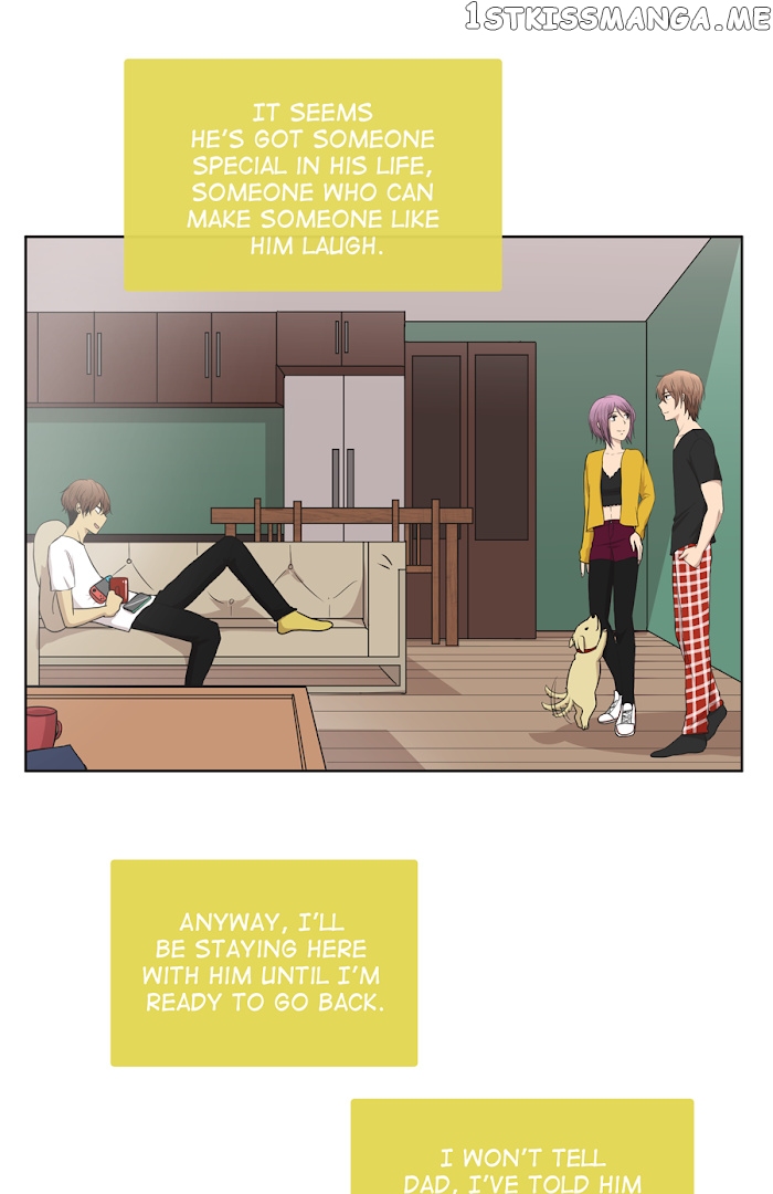 Lost And Found chapter 57 - page 30
