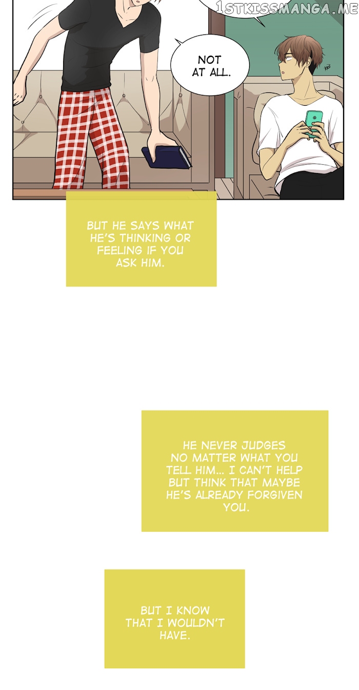 Lost And Found chapter 57 - page 4