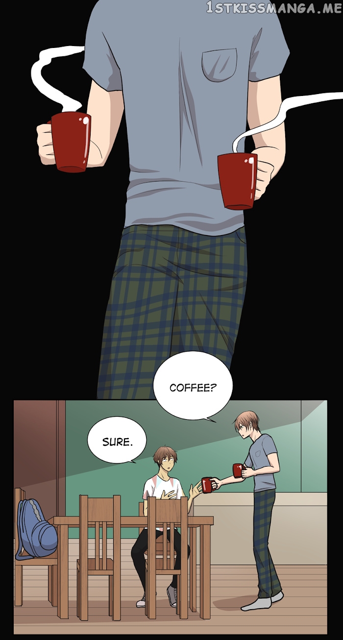 Lost And Found chapter 57 - page 6