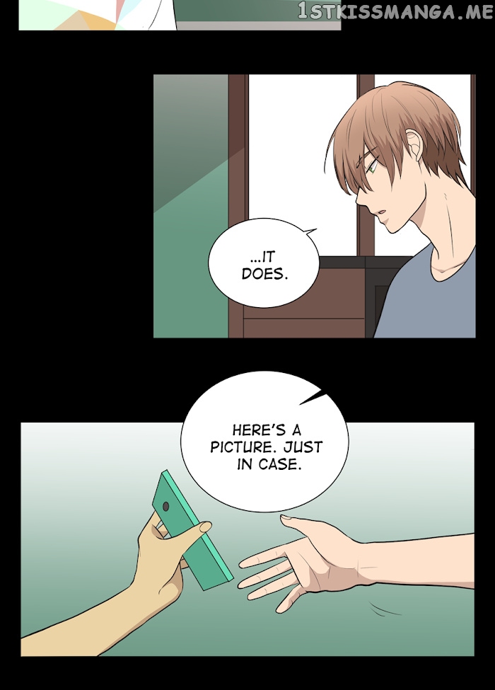 Lost And Found chapter 57 - page 8
