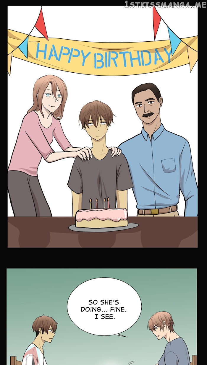 Lost And Found chapter 57 - page 9