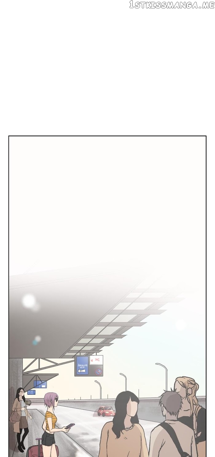 Lost And Found chapter 56 - page 1
