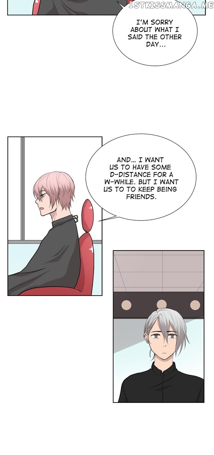 Lost And Found chapter 56 - page 10