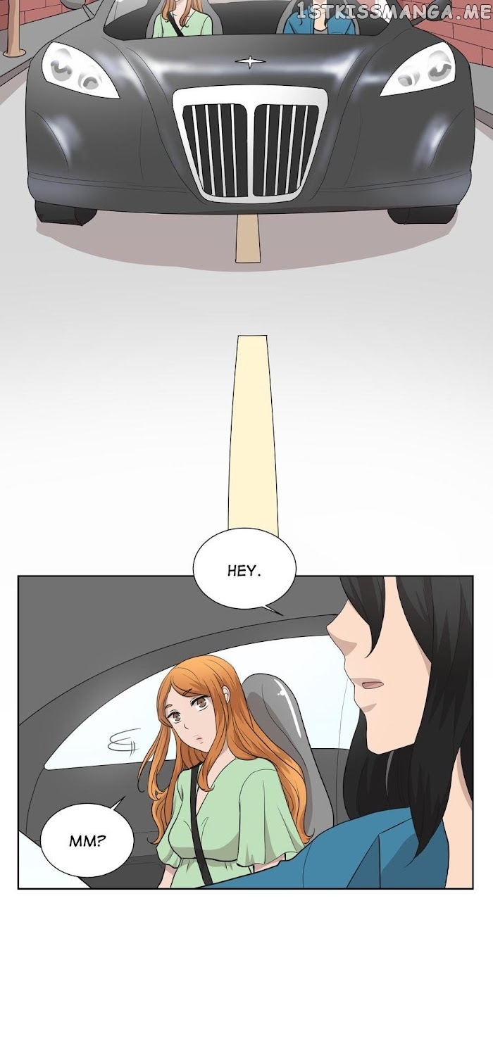 Lost And Found chapter 56 - page 14